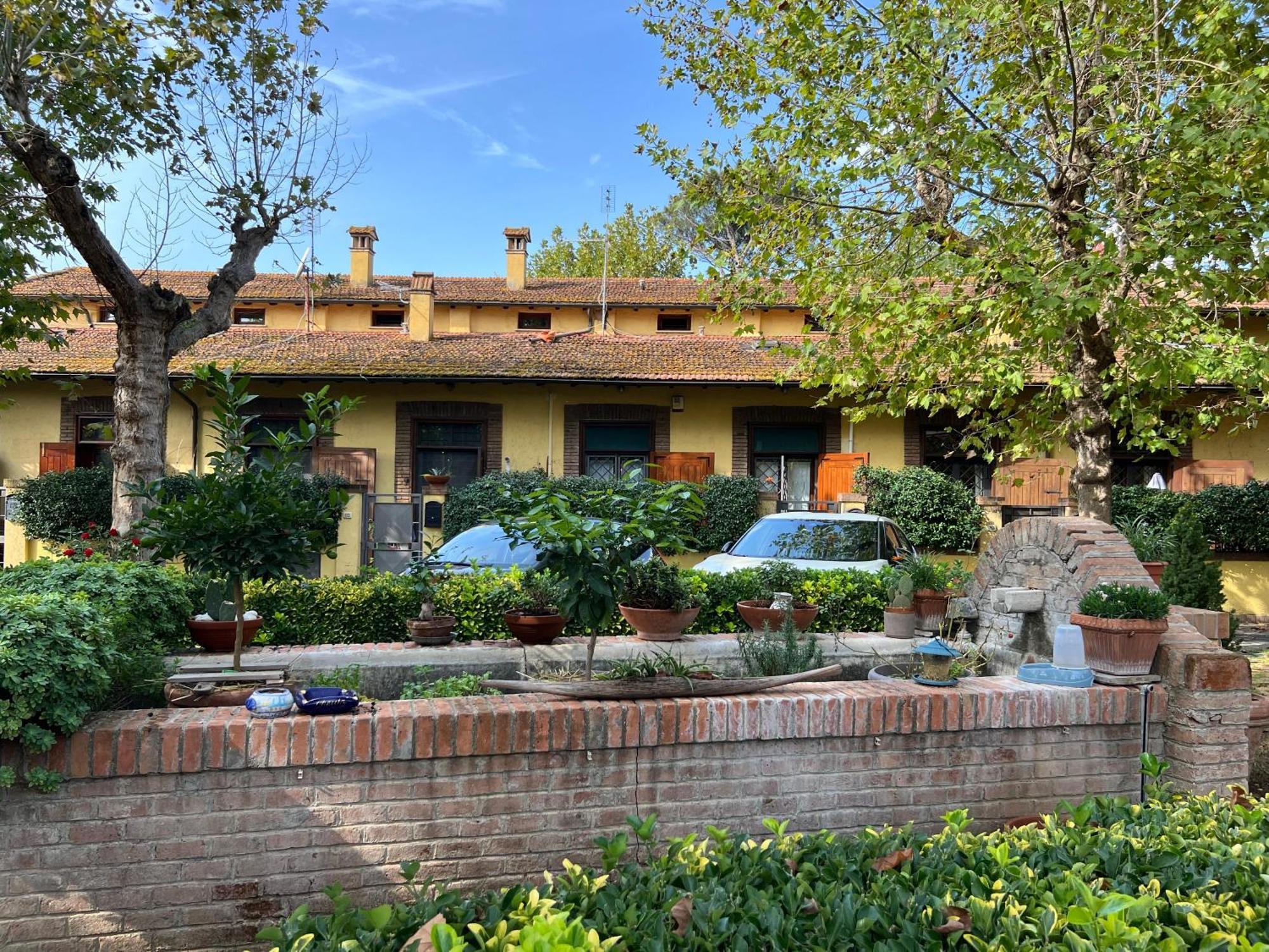 Appartamento In Oasis